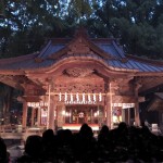 田無神社例大祭2015-2