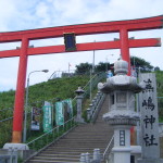 蕪嶋神社2012-1