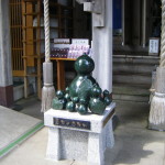 蕪嶋神社2012-3