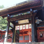 岩木山神社2018-2