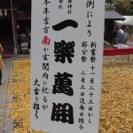 田無神社2015秋-3